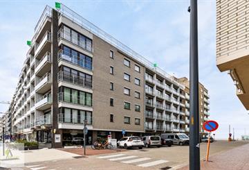 Appartement à vendre Oostduinkerke