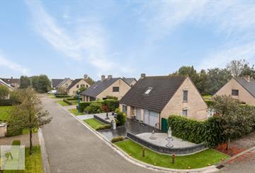 Villa à vendre Oostduinkerke