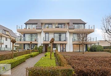 Appartement Te koop Oostduinkerke