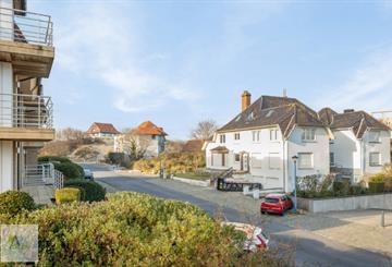 Appartement à vendre Sint-Idesbald