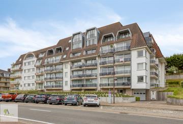 Appartement Te koop Oostduinkerke