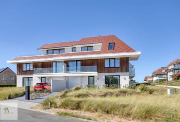 Villa à vendre Oostduinkerke